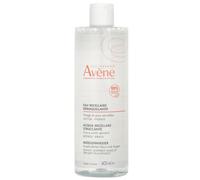 Avène Eau Micellaire Démaquillante 400 ml