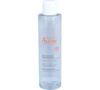 Avène Eau micellaire démaquillante visage et yeux 200 ml