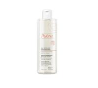 Avène Eau micellaire (Nettoyant 3-en-1 - Démaquillant et nettoyant visage) 400 ml