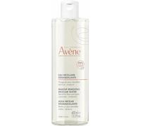 Avène Eau micellaire nettoyante pour peaux délicates, 400 ml