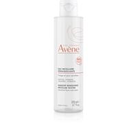 Avène Eau micellaire démaquillante eau pour le visage 200 ml