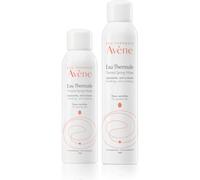 Avène Eau Thermale conditionnement avantageux pour apaiser la peau
