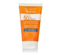 Avène Eau Thermale Fluid SPF 50+ 50 ml