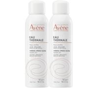 Avène Eau Thermale Spray 2x150 ml