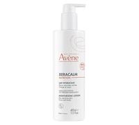 Avène XeraCalm Nutrition lait hydratant visage et corps pour peaux très sèches 400 ml