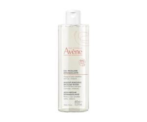 Avène Essentiel Eau Micellaire Démaquillante Visage et yeux sensibles Pour Le 400 ml