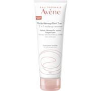 Avene Fluide Démaquillant 3 En 1 - 200 Ml