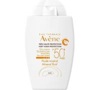 Avène Fluide Minéral SPF50+ 40 ml