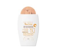 Avène - Fluide Minéral Teinté Spf 50+ 40 Ml