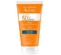 Avène Fluide SPF50+ 50 ml - Tube 50 ml