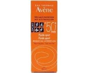 Avène Fluide Sport SPF50+ 100 ml