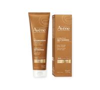 Avène Gel Autobronzant Hydratant 100 ml - Tube 100 ml