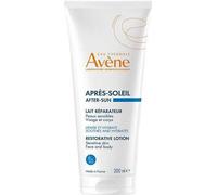 Avène Gel-crème réparateur après-soleil 200 ml