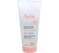 Avène Gel micellaire démaquillant 100ml