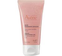 Avène Gelée Gommante Douceur Visage Peaux Sensibles Flacon 50ml
