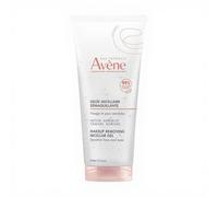 Avène Gelée micellaire démaquillante - 200 ml