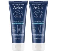 Avène Homme Baume après-rasage 2x75 ml