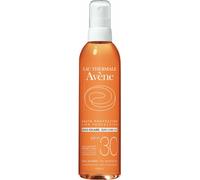 Avène Huile solaire SPF30 200 ml