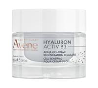 Avène Hyaluron Activ B3 Jour Aqua GelCrème Régénération Cellulaire 50ml