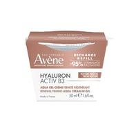 Avène Hyaluron Activ B3 Aqua Gel-Crème Régénérant Recharge 50ml