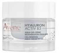 Parapharmacie en ligne > Beauté & Soins > Produits de soins du visage > Soins anti-âge pour le visage Avène Hyaluron Activ B3 Aqua Gel-Crème 50 ml