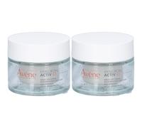 AVENE Hyaluron Activ B3 Aqua gel-crème régénération cellulaire Gel(S) 2x50 ml