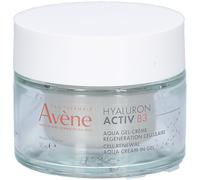 AVENE Hyaluron Activ B3 Aqua gel-crème régénération cellulaire Gel(S) 50 ml