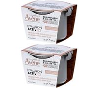 AVENE Hyaluron Activ B3 Aqua gel-crème régénération cellulaire Recharge Gel(S) 2x50 ml