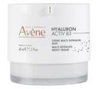 Avène Hyaluron Activ B3 Nuit Crème Multi Intensive 40ml