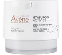 Avène Hyaluron Activ B3 Nuit Crème Multi Intensive 40ml