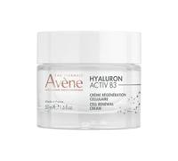 Avène Anti-Âge Hyaluron Activ B3 Crème Régénération Cellulaire Toutes Peaux 50ml