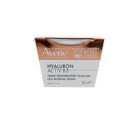 Avène Hyaluron Activ B3 Crème Régènérante Cellulaire Recharge 50ml