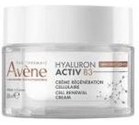 Avène Hyaluron Activ B3 Jour Crème Régénération Cellulaire 50ml