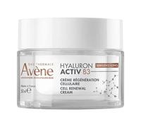 Avène Hyaluron Activ B3 Jour Crème Régénération Cellulaire 50ml