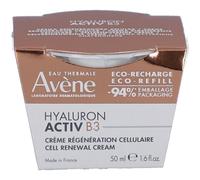 Eau Thermale Avène Hyaluron Activ B3 Crème Refill 50ml