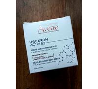 Avène Hyaluron Activ B3 Nuit Crème Multi Intensive 40ml