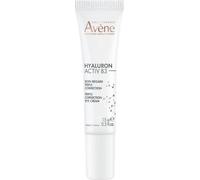 Avène Hyaluron Activ B3 soin contour des yeux triple correction, 15 ml de crème