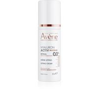 Avène Hyaluron Activ Procedure Lifting Cream Retinal 0.1% crème liftante anti-rides au rétinal 30 ml