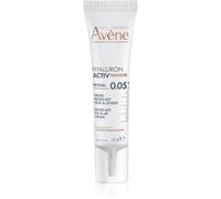 Avène Hyaluron Activ Procedure Micro-Lift Eye & Lip Cream 0.05% Retinal crème liftante au rétinal 15 ml