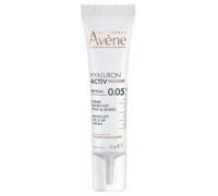 Avène Hyaluron Activ Procédure Retinal Crème Micro-Lift Yeux & Lèvres 15 ml - Tube-applicateur 15 ml