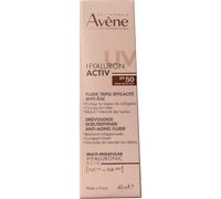 Avène Hyaluron Activ UV IP50 Fluide 40ml