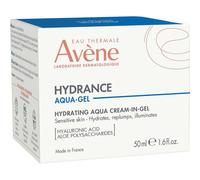 Avène Hydrance Aqua Gel-Crème Hydratant 50ml