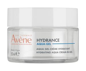 Avène Hydrance Aqua Gel Gel-Crème Hydratant Peau Déshydratée 50ml