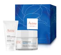 Avène Hydrance Gift Box coffret de Noël pour une hydratation intense
