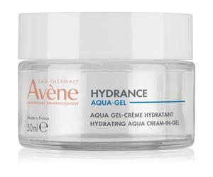 Avène Hydrance Hydrating Aqua Cream-in-Gel gel-crème léger hydratant 3 en 1 50 ml