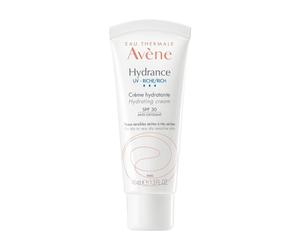 Avène Hydrance UV Riche Crème Hydratante SPF 30 40 ml