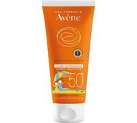 Avène Kids Lotion Très Haute Protection SPF50+ Peau Sensible