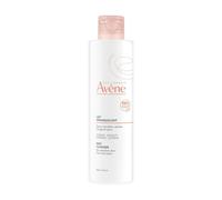 Avène Essentiel Lait Démaquillant Visage et yeux sensibles 200 ml