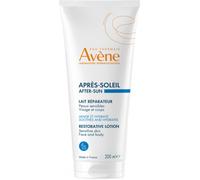 Avène Solaire Réparateur Après-Soleil Gel Lacté 200ml