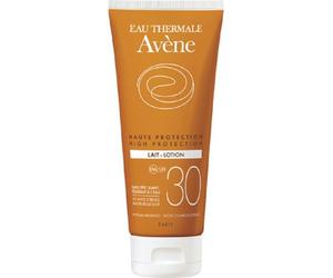 Avene Lait Spf30 100ml